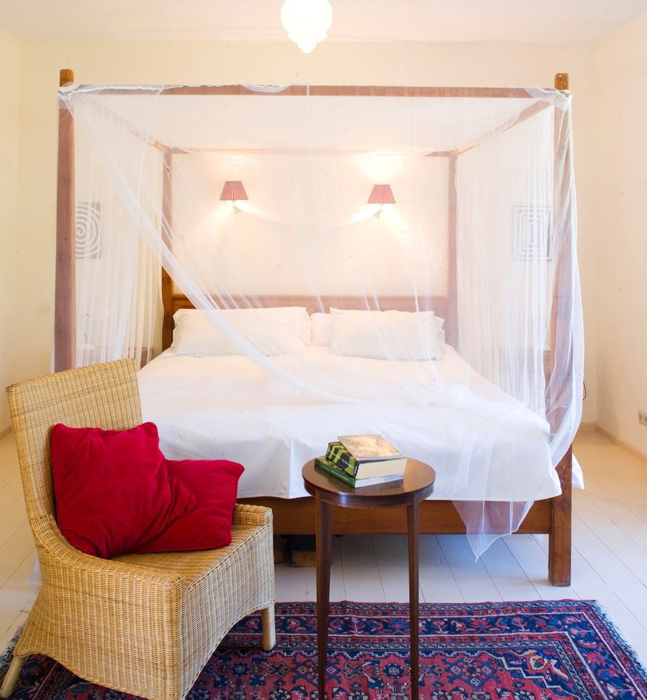 best bedrooms in andalucia