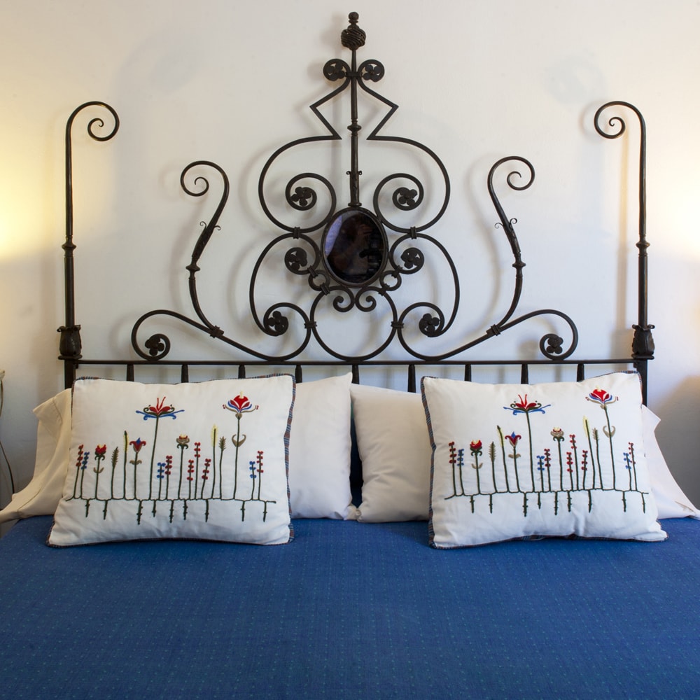 bedroom villa andalucia