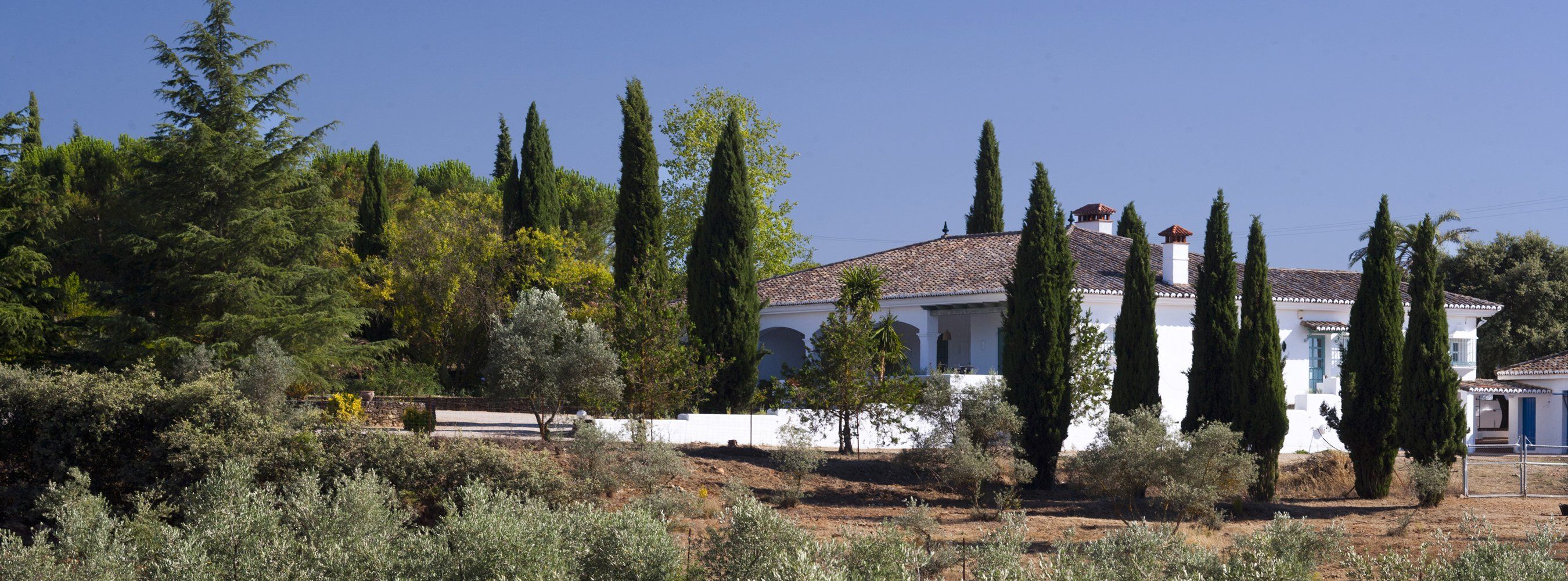 villa andalucia